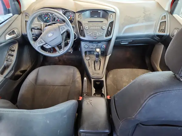 1FADP3F22GL254430 2016 FORD FOCUS - Image 8