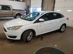 1FADP3F22GL255321 2016 FORD FOCUS