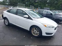 1FADP3F22GL256663 2016 FORD FOCUS