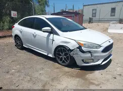1FADP3F22GL258431 2016 FORD FOCUS