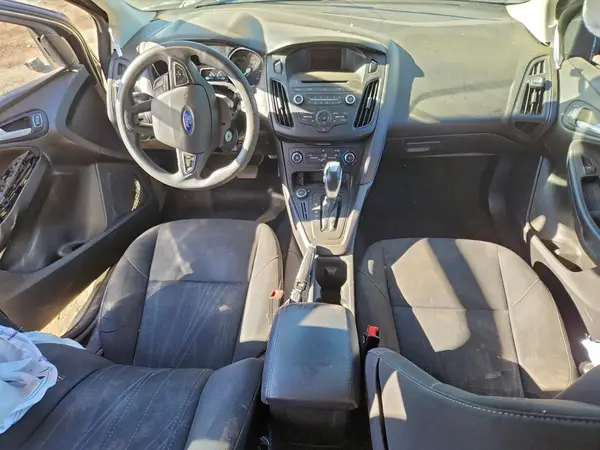 1FADP3F22GL258574 2016 FORD FOCUS - Image 8