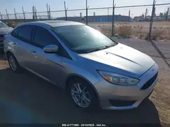 1FADP3F22GL259157 2016 FORD FOCUS