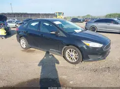 1FADP3F22GL259529 2016 FORD FOCUS