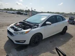 1FADP3F22GL259658 2016 FORD FOCUS