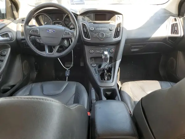 1FADP3F22GL259658 2016 FORD FOCUS - Image 8