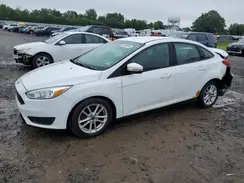 1FADP3F22GL260860 2016 FORD FOCUS