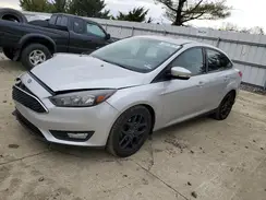 1FADP3F22GL260955 2016 FORD FOCUS