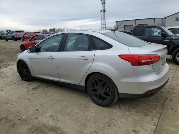 1FADP3F22GL260955 2016 FORD FOCUS - Image 2