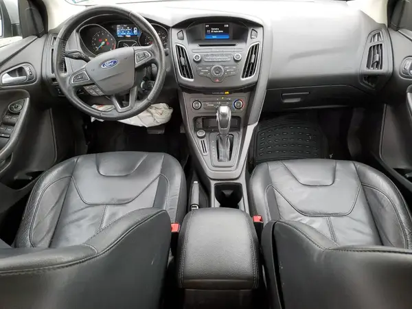 1FADP3F22GL260955 2016 FORD FOCUS - Image 8