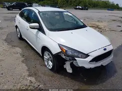 1FADP3F22GL261359 2016 FORD FOCUS