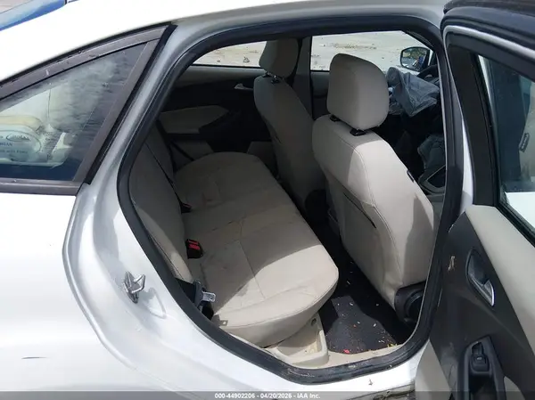 1FADP3F22GL261359 2016 FORD FOCUS - Image 8