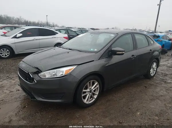 1FADP3F22GL261913 2016 FORD FOCUS - Image 2