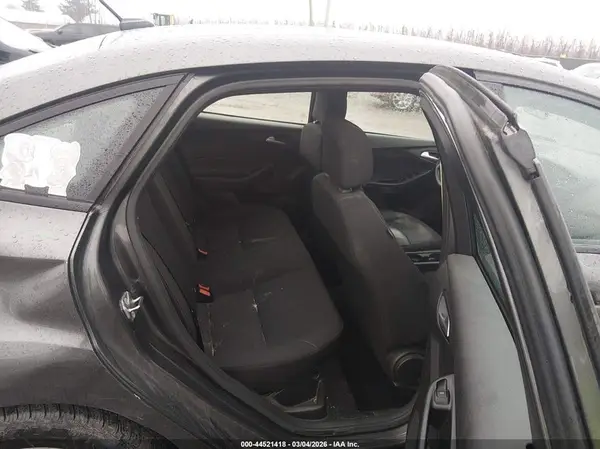 1FADP3F22GL261913 2016 FORD FOCUS - Image 8