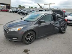 1FADP3F22GL262513 2016 FORD FOCUS