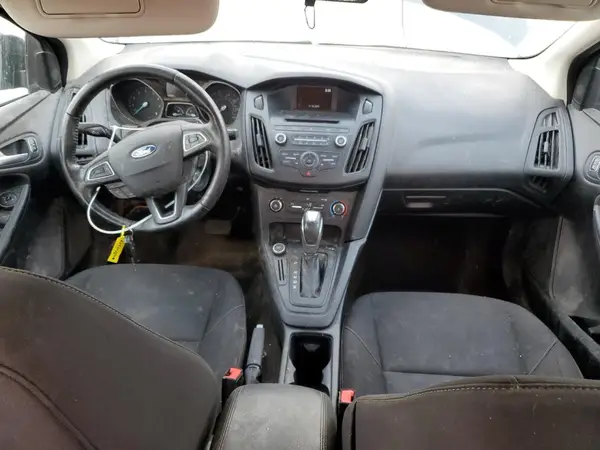 1FADP3F22GL262513 2016 FORD FOCUS - Image 8