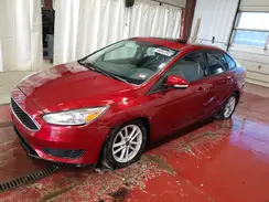 1FADP3F22GL265539 2016 FORD FOCUS