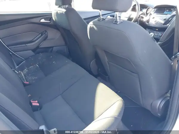 1FADP3F22GL265699 2016 FORD FOCUS - Image 8