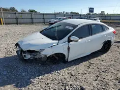 1FADP3F22GL266125 2016 FORD FOCUS