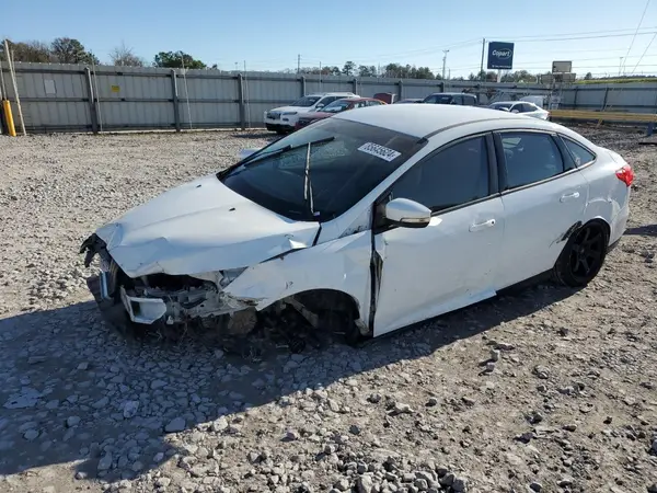 1FADP3F22GL266125 2016 FORD FOCUS - Image 1