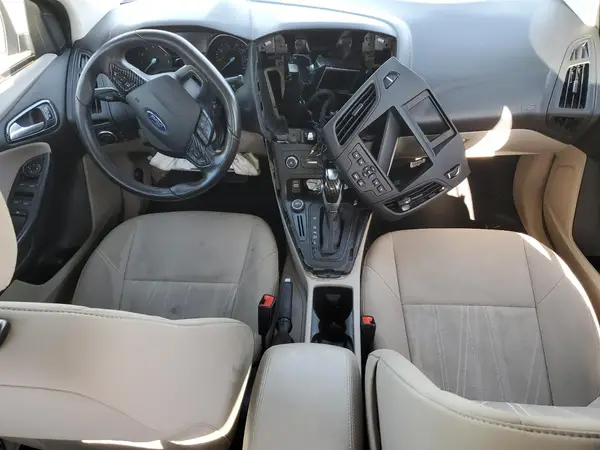 1FADP3F22GL266125 2016 FORD FOCUS - Image 8