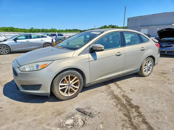 1FADP3F22GL266349 2016 FORD FOCUS - Image 1