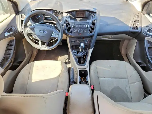 1FADP3F22GL266349 2016 FORD FOCUS - Image 8