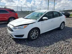1FADP3F22GL267145 2016 FORD FOCUS