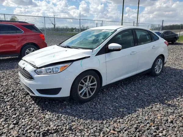 1FADP3F22GL267145 2016 FORD FOCUS - Image 1