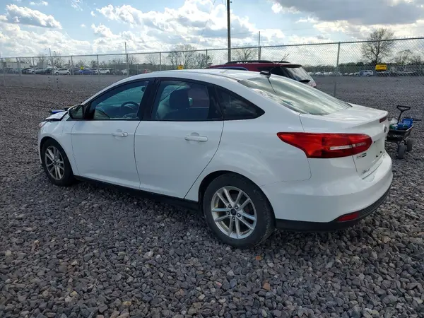 1FADP3F22GL267145 2016 FORD FOCUS - Image 2
