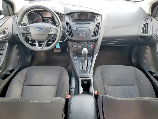 1FADP3F22GL267145 2016 FORD FOCUS - Image 8