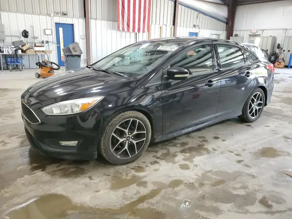 1FADP3F22GL267226 2016 FORD FOCUS - Image 1