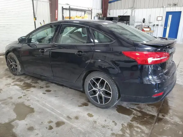 1FADP3F22GL267226 2016 FORD FOCUS - Image 2