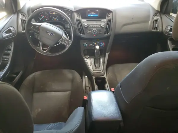 1FADP3F22GL267226 2016 FORD FOCUS - Image 8