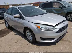 1FADP3F22GL267422 2016 FORD FOCUS