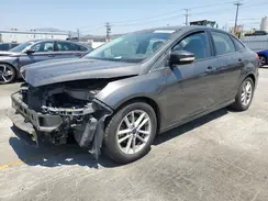1FADP3F22GL270417 2016 FORD FOCUS