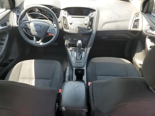 1FADP3F22GL270417 2016 FORD FOCUS - Image 8