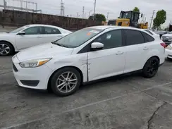 1FADP3F22GL270420 2016 FORD FOCUS