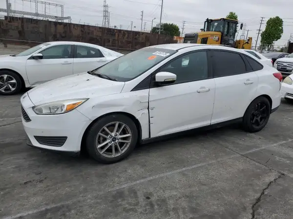 1FADP3F22GL270420 2016 FORD FOCUS - Image 1