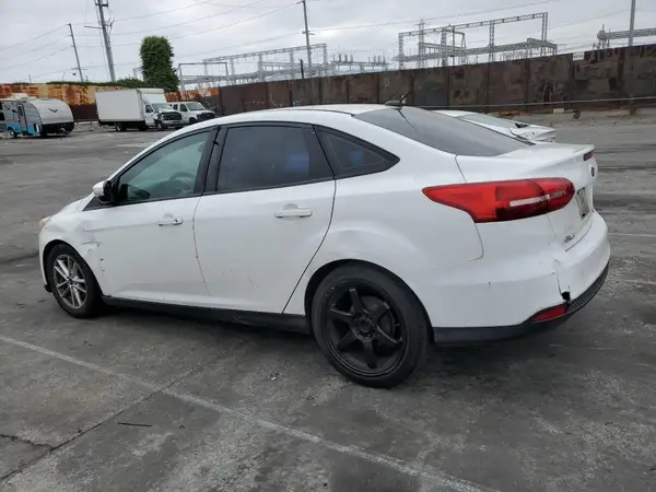 1FADP3F22GL270420 2016 FORD FOCUS - Image 2
