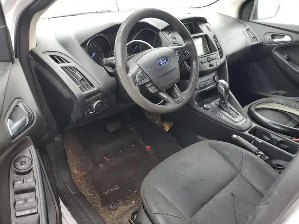 1FADP3F22GL270420 2016 FORD FOCUS - Image 8