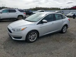 1FADP3F22GL270465 2016 FORD FOCUS