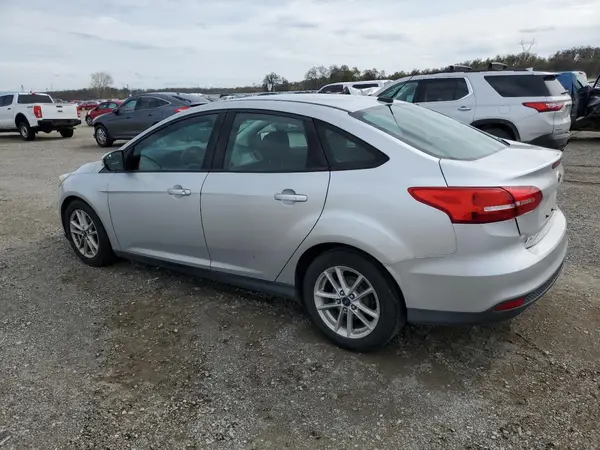 1FADP3F22GL270465 2016 FORD FOCUS - Image 2