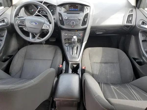 1FADP3F22GL270465 2016 FORD FOCUS - Image 8