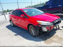 1FADP3F22GL271034 2016 FORD FOCUS