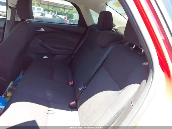 1FADP3F22GL271034 2016 FORD FOCUS - Image 8