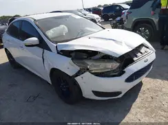 1FADP3F22GL271292 2016 FORD FOCUS