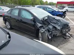 1FADP3F22GL271311 2016 FORD FOCUS