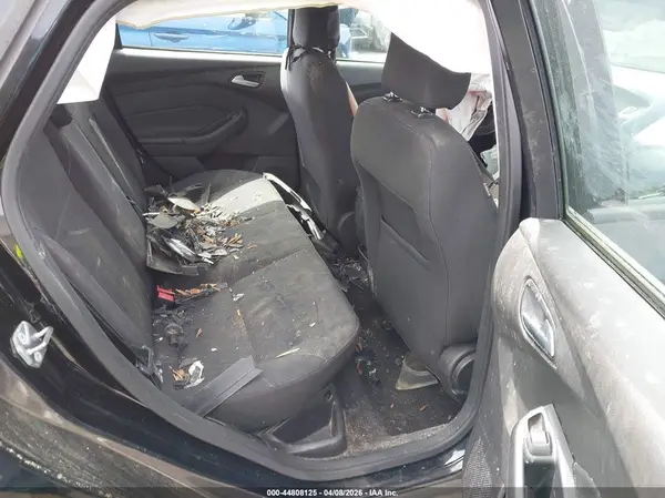 1FADP3F22GL271311 2016 FORD FOCUS - Image 8
