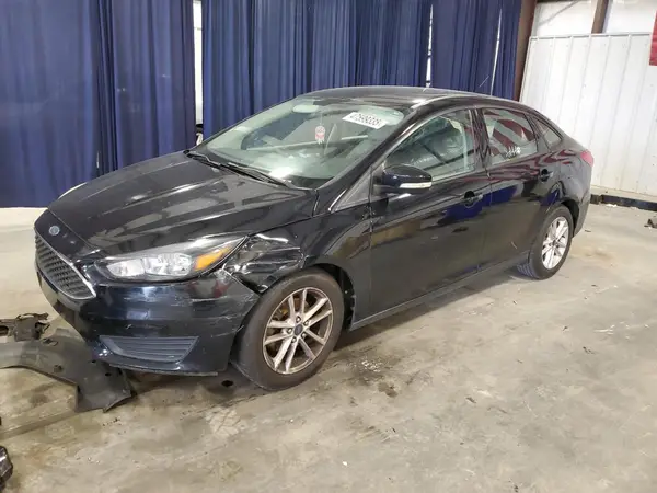 1FADP3F22GL271616 2016 FORD FOCUS - Image 1