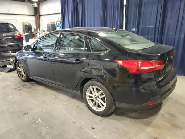 1FADP3F22GL271616 2016 FORD FOCUS - Image 2